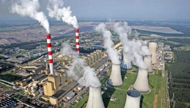 All thermal power plants in Ukraine are damaged or destroyed, - Ukrenergo