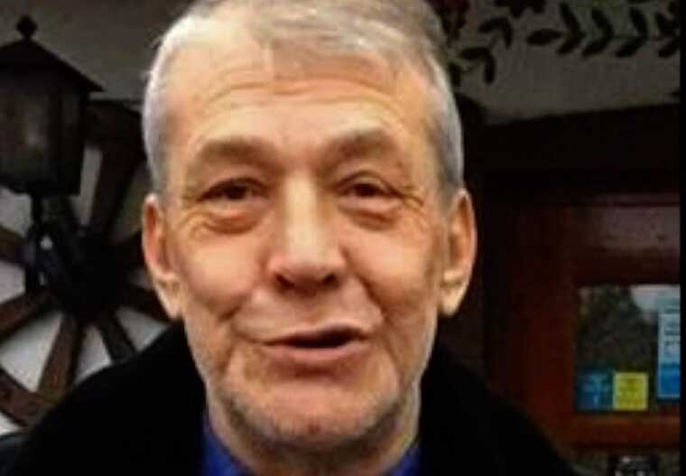 Crime boss of the 90s era Tataryn Iskander Kirimov has died