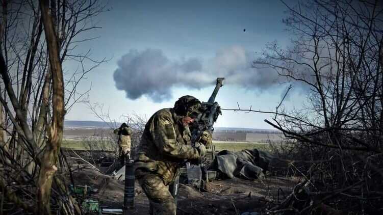 The situation at the front: the Pokrovsk direction remains the hottest