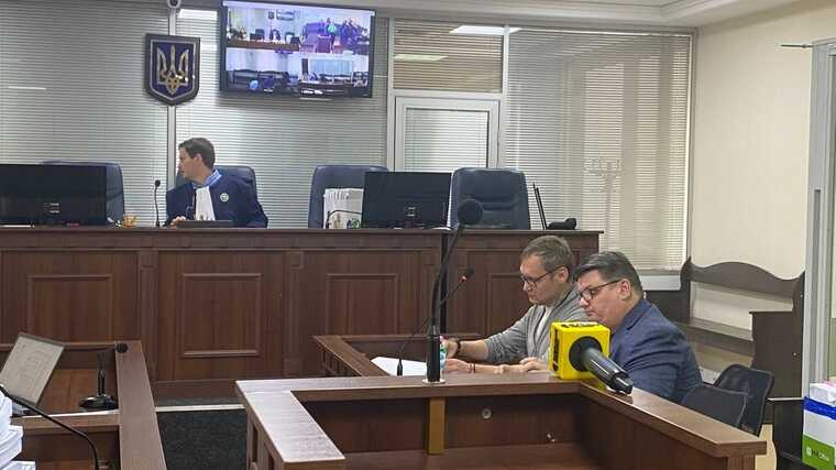 ВАКС обрав запобіжний захід ексзаступнику керівника ОПУ Смирнову