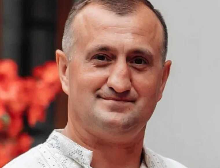 На війні загинув український ексфутболіст, який виступав за тернопільську "Ниву"