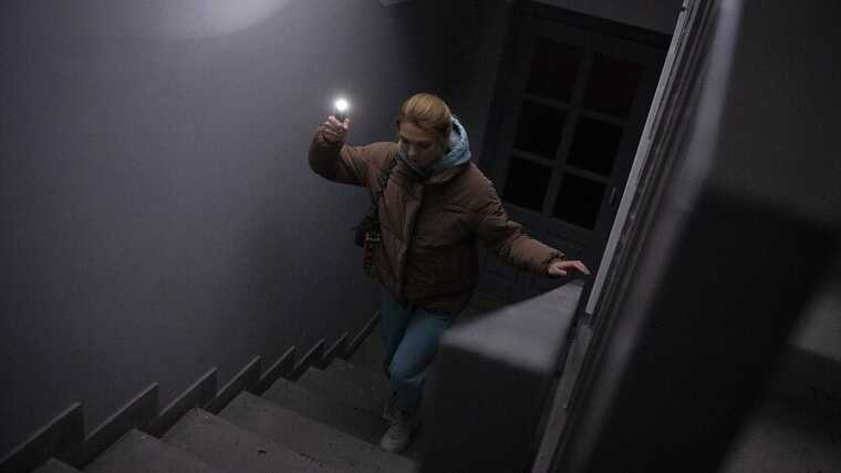 На Рівненщині через атаку БПЛА в низці населених пунктів відключалося світло