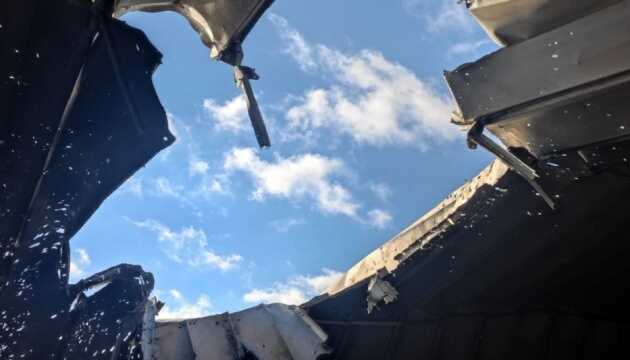 The occupiers killed three residents of the Donetsk region in one day, 14 more were wounded