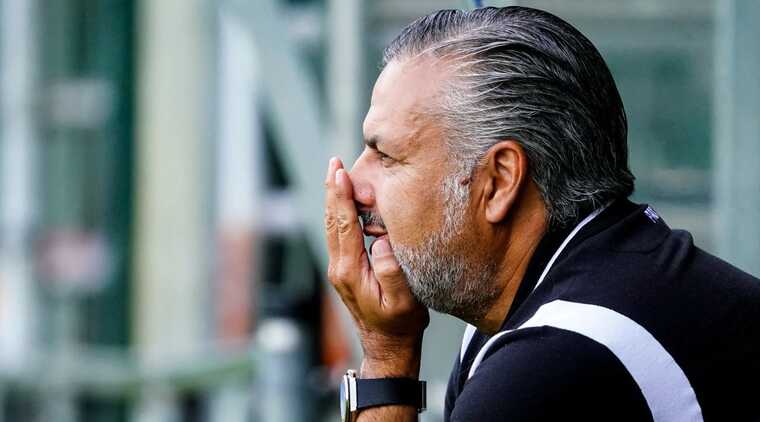 В Хорватии расстреляли автомобиль экс-главы селекционной службы «Шахтера» Жозе Боту, – СМИ