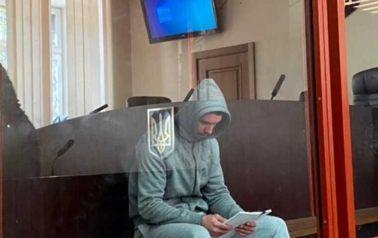 Вбивство у київському фунікулері: справу військовослужбовця УДО направили до суду