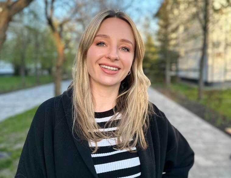 Голова Арцизького райсуду Черевата оформила будинок під Одесою на свого батька