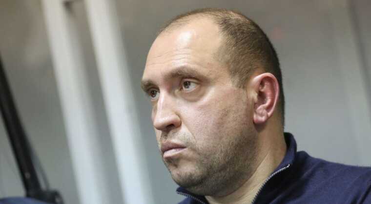 BES seized a tobacco factory from Vadym Alperin, the "Odesa smuggling king"