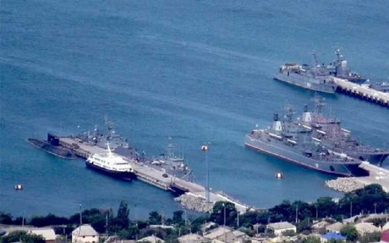 DIU confirms destruction of two Tuna boats: video shown