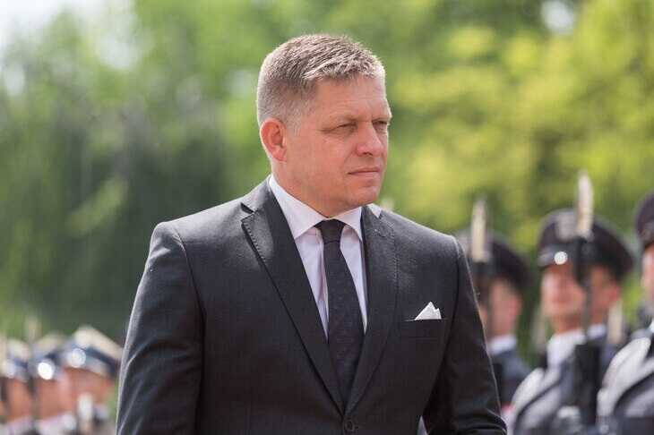 У Фіцо після замаху пошкоджено кишечник та опорно-руховий апарат