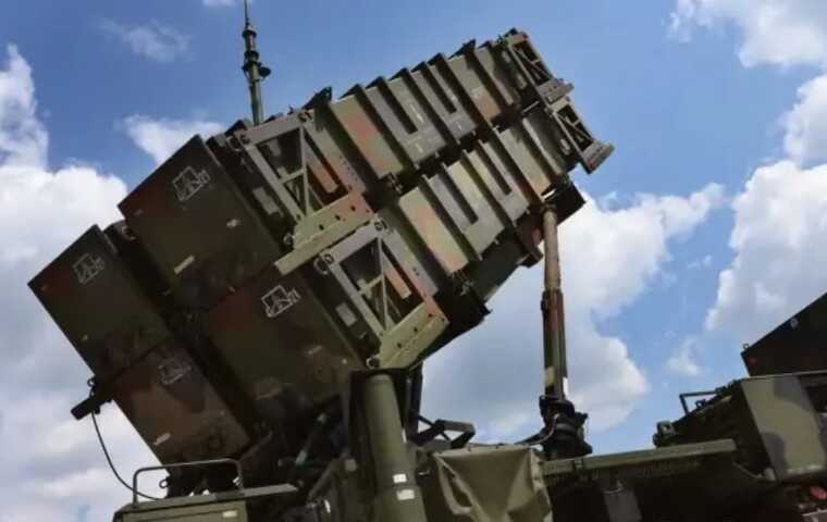 Який результат принесуть удари американськими ППО по цілях у небі над Росією