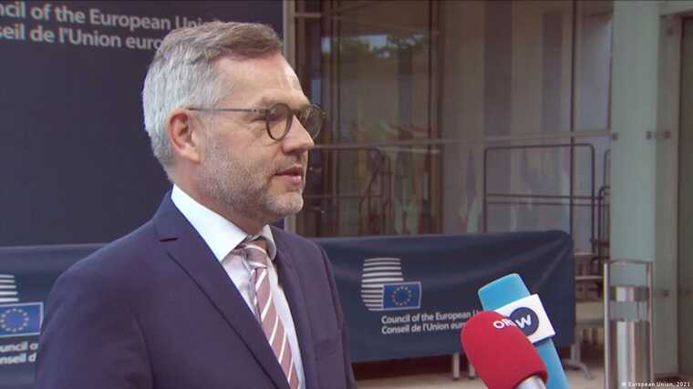 В Германии призвали разрешить ВСУ использовать оружие для ударов по РФ