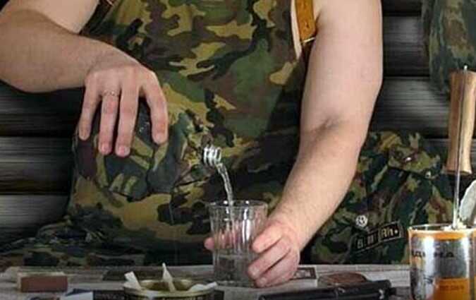 Маріупольські партизани на смерть отруїли офіцерів РФ