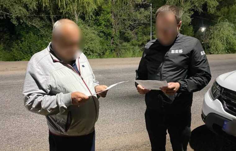 Head of defence enterprise embezzled UAH 2 million in Mykolaiv region