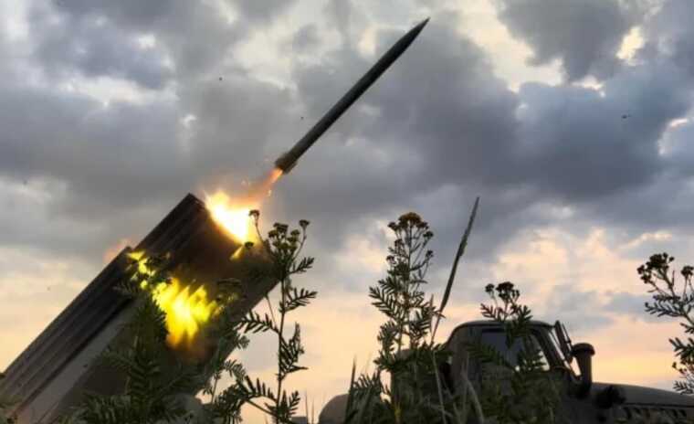 В ВСУ анонсировали "жаркое лето" после поставок боекомплектов