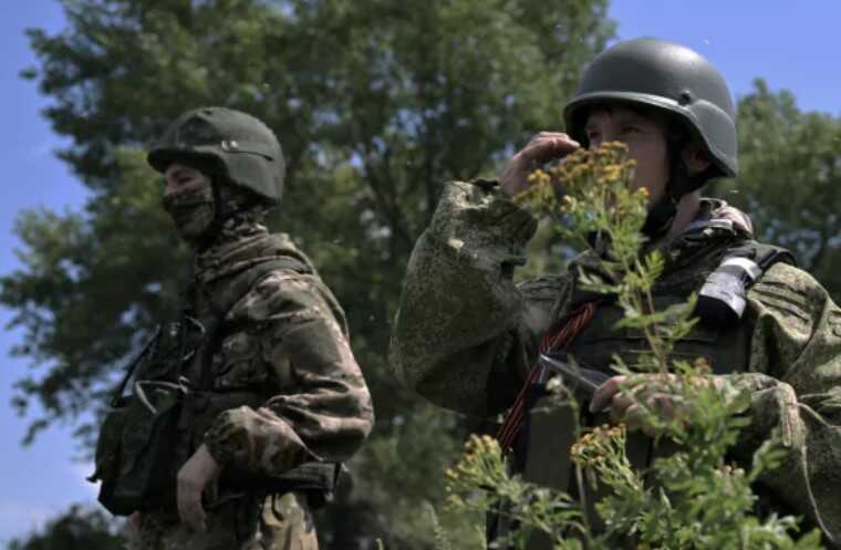 Самый молодой оккупант, погибший в Украине, перед смертью оставил мрачное послание, — СМИ