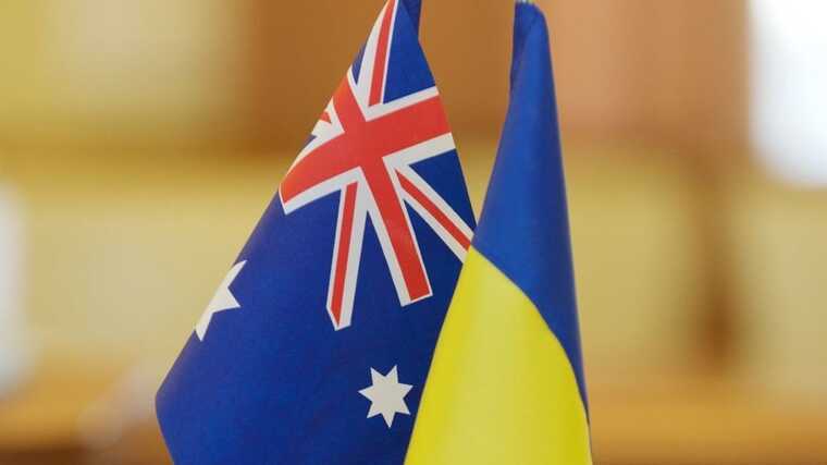 Австралія передасть 20 мільйонів доларів на зміцнення української енергосистеми