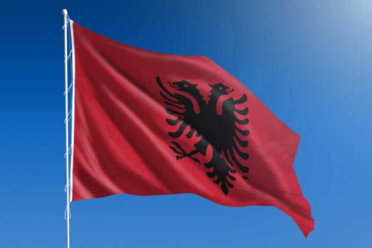 В Киеве впервые откроют посольство Албании