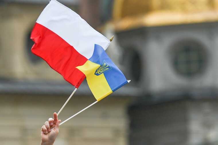 Poland is preparing a new aid package for Ukraine