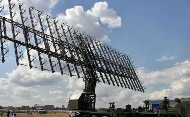 СБУ дронами уразила в Криму РЛС «Небо СВУ»