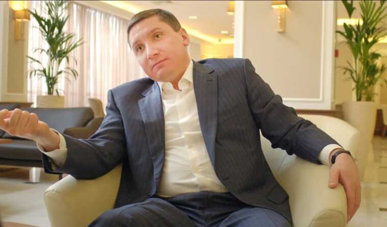 Як бізнесмен Віктор Поліщук тероризує сусідів з котеджного містечка «Явір»