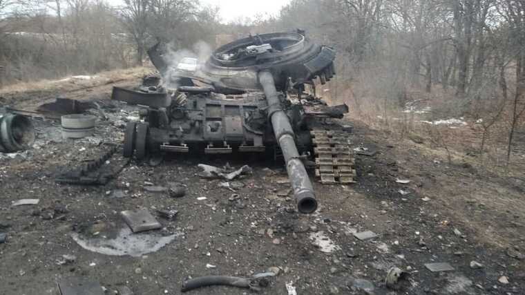 Россияне устроили "мясной штурм" среди бела дня и поплатились за это