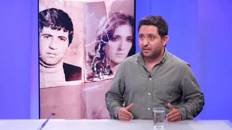 "Райсі наказав розстріляти мого батька", - кореспондент BILD про загибель президента Ірану