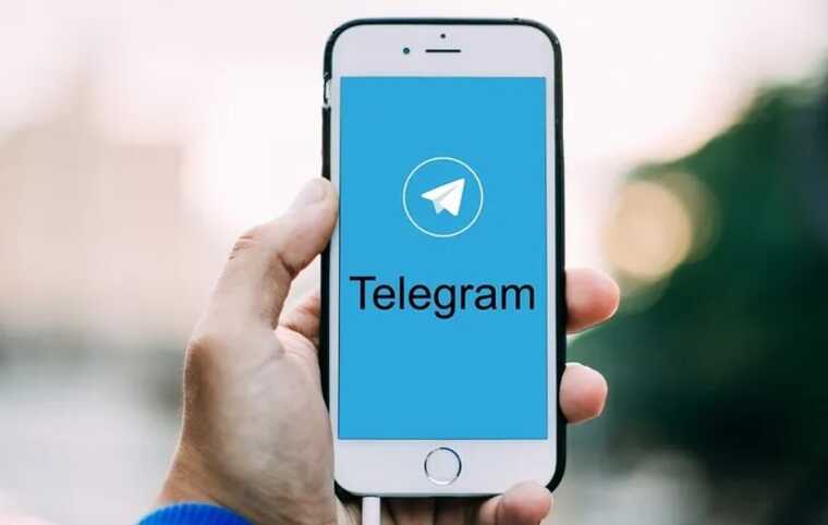   Telegram  