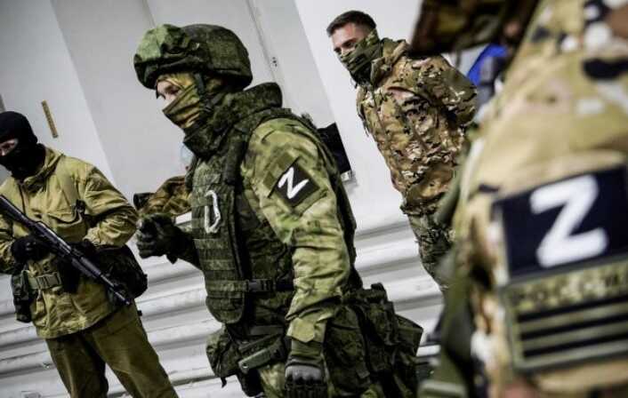 Росія в окупованому Криму відбирає землі для потреб своєї армії