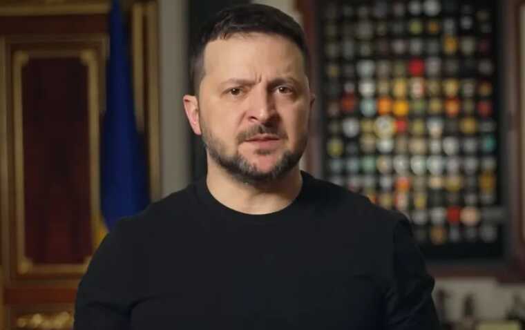 Головна мета Росії – нормалізувати терор, вони розуміють лише мову сили, – Зеленський