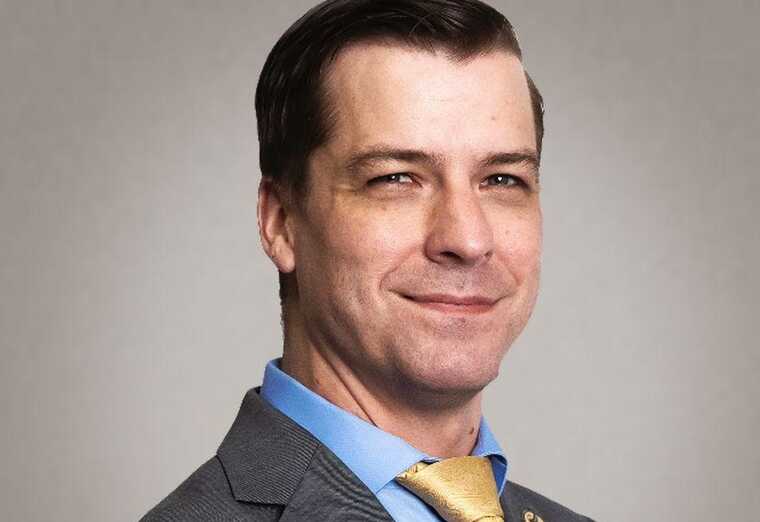 Аби не допустити реваншу Трампа і Байдена, політик-гей йде у президенти США