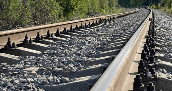 Sabotage occurred on the railway in the Odesa region - media