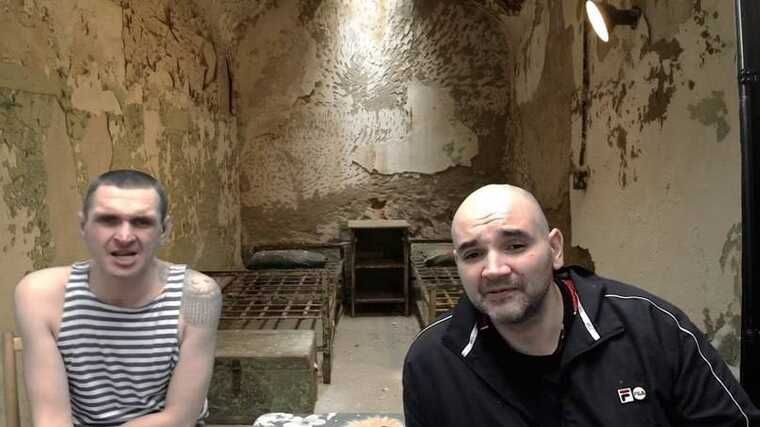 З’явилися повідомлення про смерть в Іспанії українського треш-блогера тюремної тематики Щадила, - ЗМІ