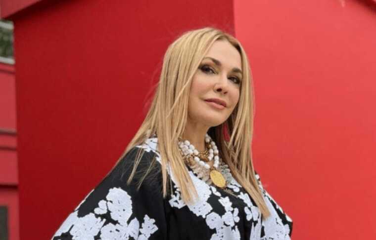 Актриса Ольга Сумская публично обратилась к живущей в РФ дочери