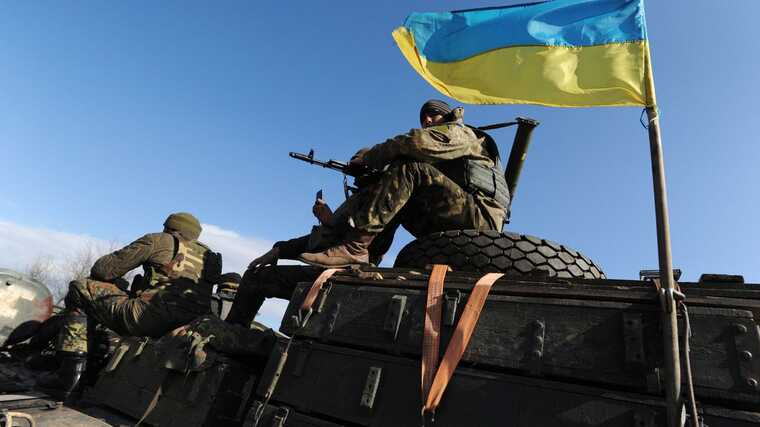 The Ukrainian Armed Forces confirmed the assault on the village of Sokil, west of Avdiivka