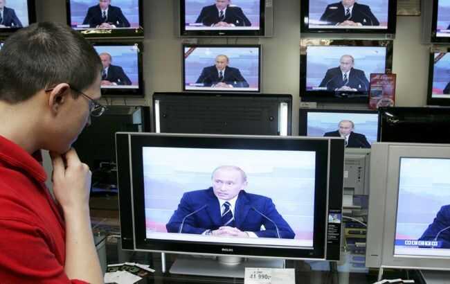 Росія фінансує свою пропаганду в Європі через «правозахисний» держфонд, – ЗМІ