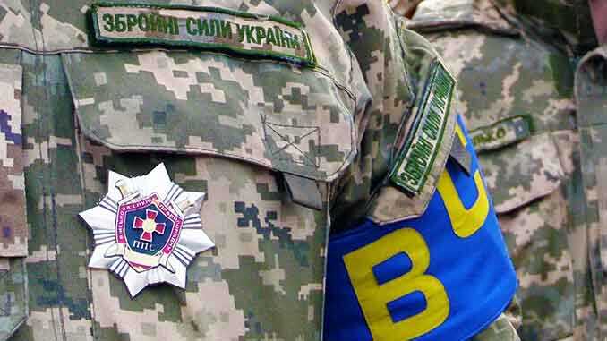 Military police will be able to check drivers documents and enter homes,  media