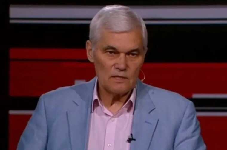 На росТБ розмріялися про ядерні удари по Польщі