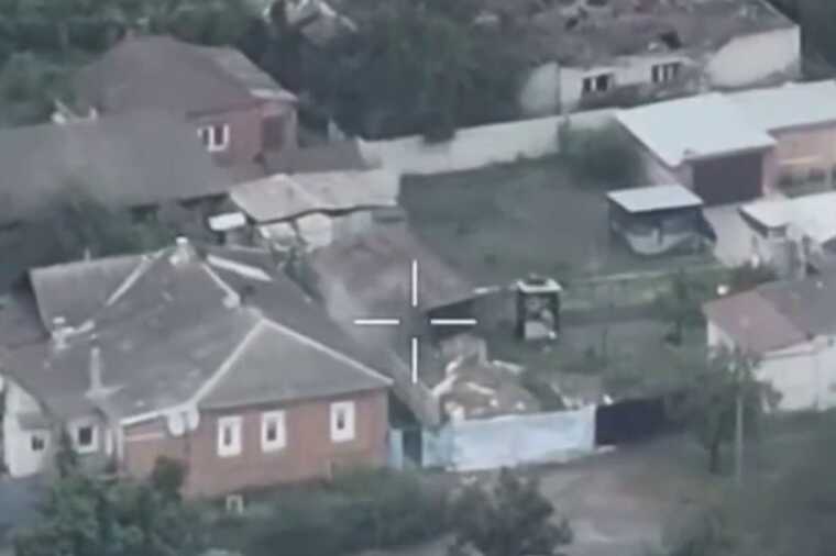 ЗСУ у Вовчанську дали відсіч російським окупантам