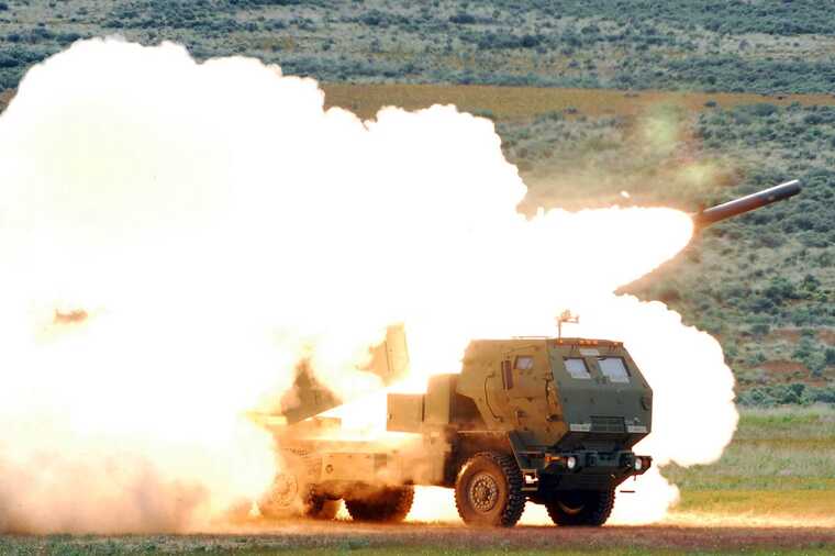 Україна завдала удару HIMARS по захопленому окупантами заводу, — Newsweek