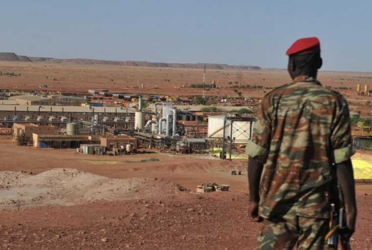 ISW: Росія хоче придбати уранові активи в Нігері