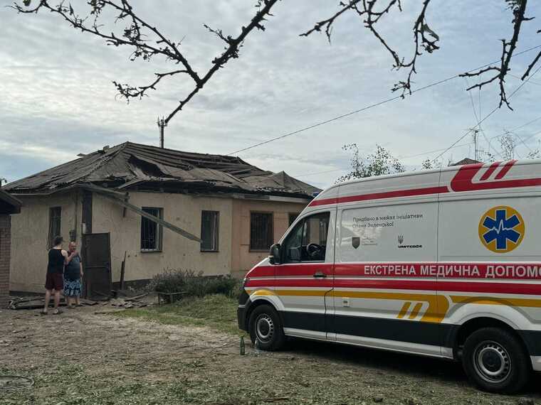 У Дніпрі вже 7 постраждалих внаслідок сьогоднішньої атаки РФ, – ОВА