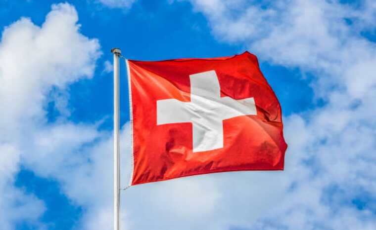 In Switzerland, the Peace Summit will be guarded by 4 thousand mobilized troops