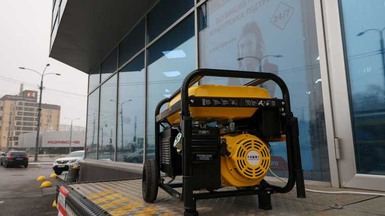 Today there can be outages for 7 hours, - YASNO CEO