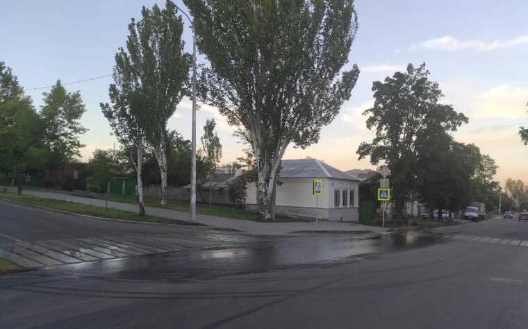 Центр окупованого Маріуполя заливає каналізаційними відходами