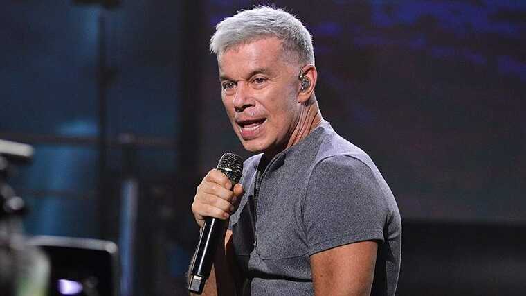 Російський співак Газманов у пісні про "русскій мір" пригрозив "кривдникам" народів СРСР