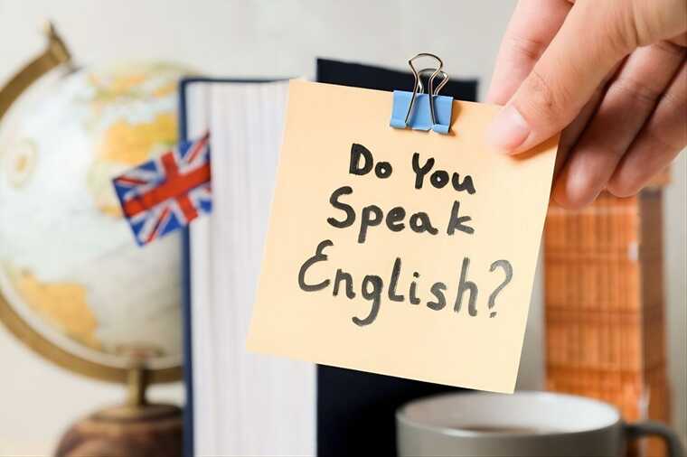 Verkhovna Rada adopted a law on the status of the English language in Ukraine