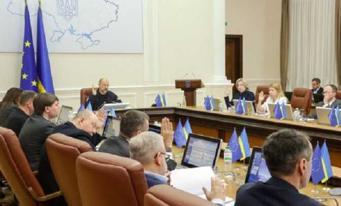 Кабмін продовжив термін дії відстрочок від призову у зв’язку із бронюванням