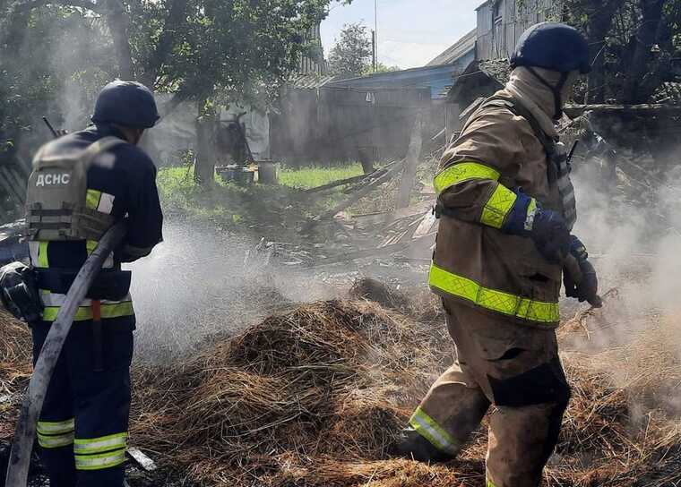 Ракетний удар по Конотопу на Сумщині: постраждали інфраструктурні об’єкти