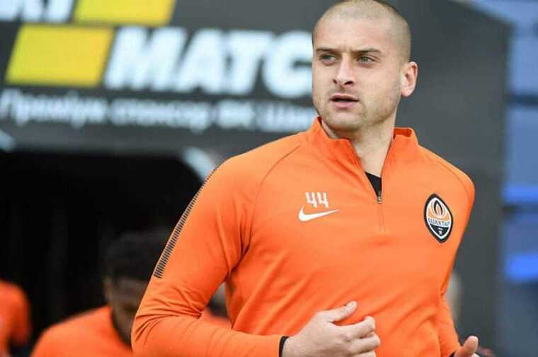 Журналист рассказал о судьбе Ракицкого в ФК "Шахтер"