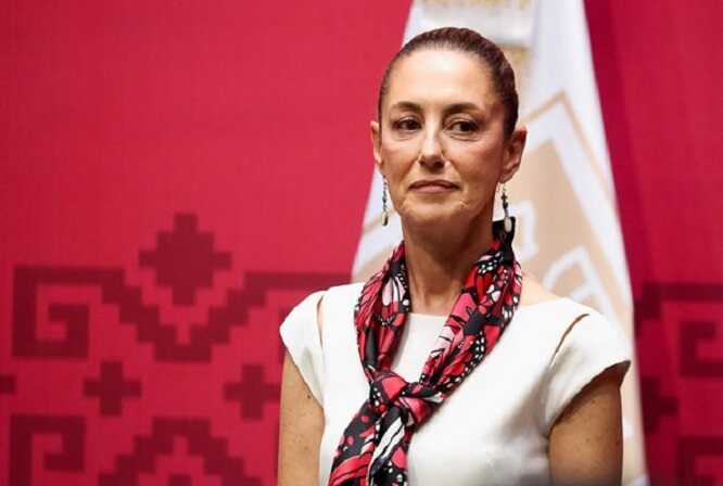 Мексику впервые возглавит женщина: Клаудия Шейнбаум одержала убедительную победу